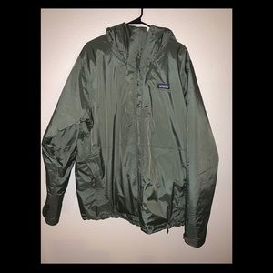 Patagonia Torrentshell Insulated Jacket